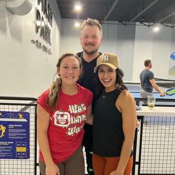 Smash Park - Pickleball Near Me - La Vista, Nebraska