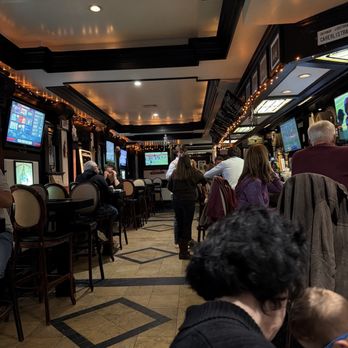 The Perfect Pint - Irish Pub Near Me - New York, New York The Perfect Pint - Irish Pub Near Me - New York, New York