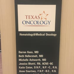 Texas Oncology-Round Rock