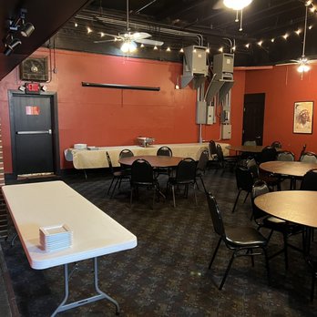 Sure Shot Tap House - Party and event room - Brewpubs Near Me - Greenville, Ohio Sure Shot Tap House - Party and event room - Brewpubs Near Me - Greenville, Ohio