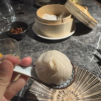 Aves - Soup dumpling - Chinese Near Me - New York, New York