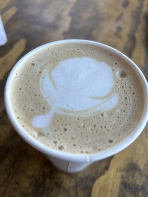 The People's Coffee by null