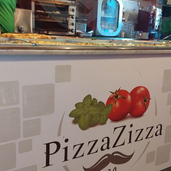 Pizza Zizza - Pizza Near Me - Rome, RM Pizza Zizza - Pizza Near Me - Rome, RM