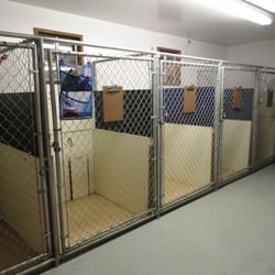 Von Vinzant Kennels