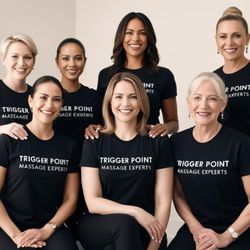 Health In Hands Spa Hoboken Massage - Meet the Trigger Point Massage Experts at Health in Hands Spa - skilled therapists dedicated to providing targeted relief and relaxation