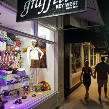 Graffitti Menswear - Accessories Near Me - Key West, Florida