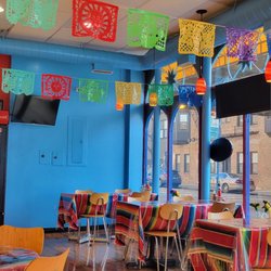 Taqueria El Costeño