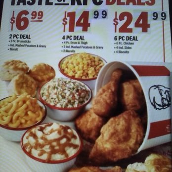 KFC - Chicken Wings Near Me - North Hollywood, California KFC - Chicken Wings Near Me - North Hollywood, California