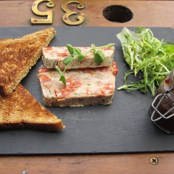 The Castle Inn - Gastropubs Near Me - Edenbridge, KEN
