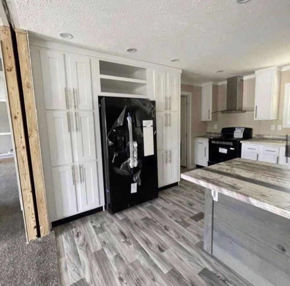 MINTON HOME CENTER Updated September 2024 17 Photos 5221 Us78