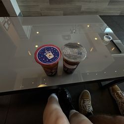 Ding Tea & Crumbs