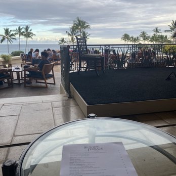 Seaview Terrace - The view - Coffee & Tea Near Me - Poipu, Hawaii Seaview Terrace - The view - Coffee & Tea Near Me - Poipu, Hawaii