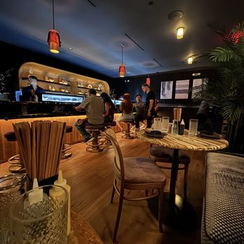 Double Knot - Interior design - Sushi Bars Near Me - Delray Beach, Florida Double Knot - Interior design - Sushi Bars Near Me - Delray Beach, Florida