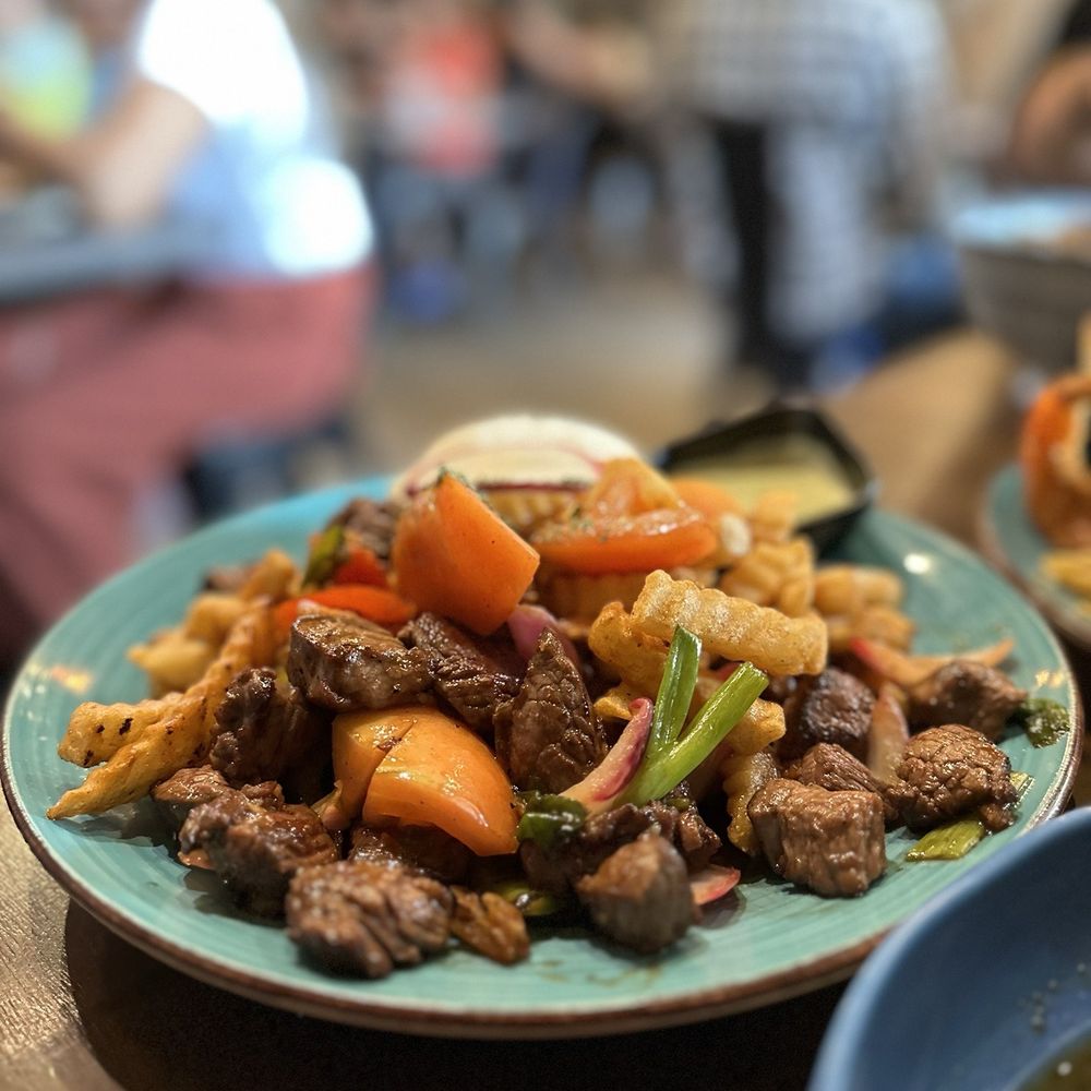 OMELI Kitchen - Vietnamese Near Me - Fullerton, California