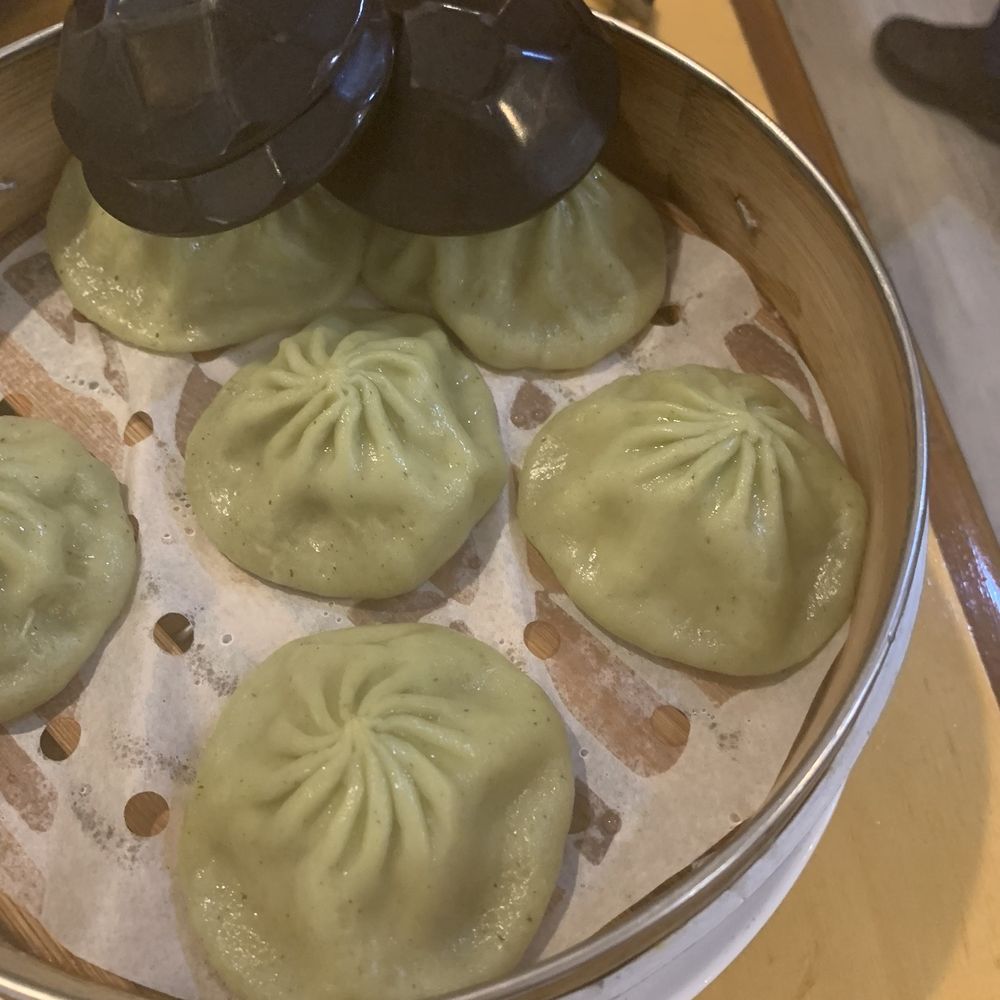 Q Noodles - Chicken noodle soup dumplings - Noodles Near Me - Cary, North Carolina Q Noodles - Chicken noodle soup dumplings - Noodles Near Me - Cary, North Carolina