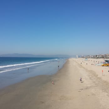 Manhattan Beach Pier - Local Flavor Near Me - Manhattan Beach, California Manhattan Beach Pier - Local Flavor Near Me - Manhattan Beach, California