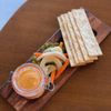 Mrs P's Bar & Kitchen gift card