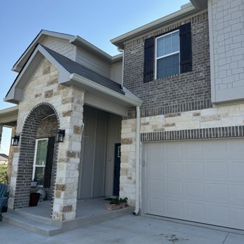 Get Em Rain Gutters - 6" Gutters with 3x4 Downspouts - Gutter Services Near Me Get Em Rain Gutters - 6" Gutters with 3x4 Downspouts - Gutter Services Near Me