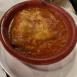 Eggplant Rollatini Eggplant Rollatini