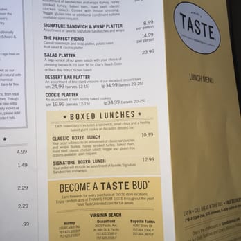 Taste - Beer, Wine & Spirits Near Me - Chesapeake, Virginia Taste - Beer, Wine & Spirits Near Me - Chesapeake, Virginia