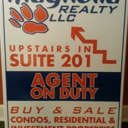 Magnolia Realty - Full service Real Estate Broker and Property Management