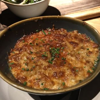 The Meat & Wine Co - Truffle Mac and cheese - Australian Near Me - Sydney, NSW The Meat & Wine Co - Truffle Mac and cheese - Australian Near Me - Sydney, NSW