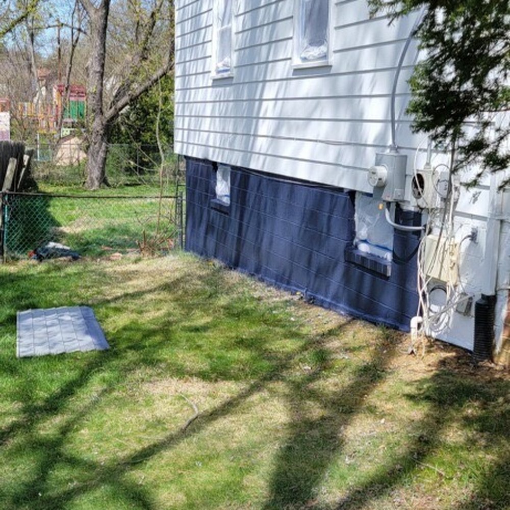 Cp Services - Other side of the house. - Painters Near Me Cp Services - Other side of the house. - Painters Near Me
