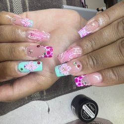 Gel-X