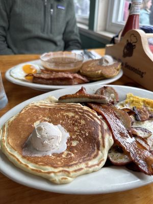 Flapjacks Pancake House by null