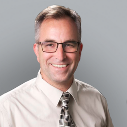 Thomas Dermatology - Chris Berg, PA-C