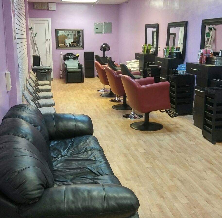 SUCCESS HAIR BRAIDING Updated October 2024 13 East Prospect Ave