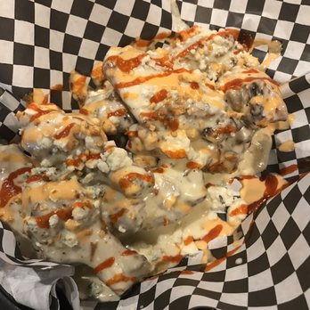 D-spot - Chicken Wings Near Me - Oakdale, Minnesota D-spot - Chicken Wings Near Me - Oakdale, Minnesota