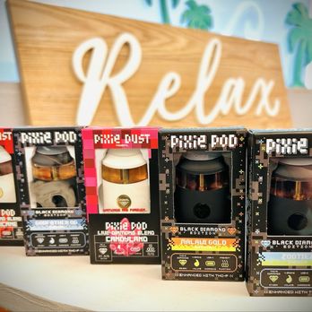 SEA BREEZY VAPES - Updated May 2026 - 25 Photos - 1319 S Danville Dr,  Abilene, Texas - Vape Shops - Phone Number
