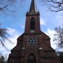 St. Nicolaus-Kirche