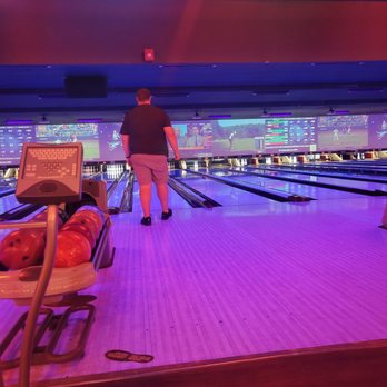 Bowlero Augusta - Bowling Near Me - Augusta, Georgia