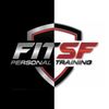 Fit SF Personal Training gift card