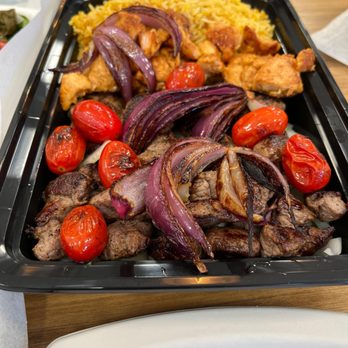 De Babel - Mix Grill - Mediterranean Near Me - Scottsdale, Arizona De Babel - Mix Grill - Mediterranean Near Me - Scottsdale, Arizona