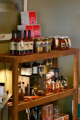 Rogers Park Provisions by null