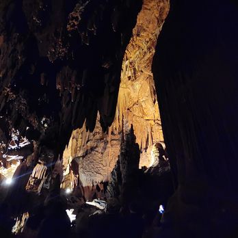 Grand Caverns - Historical Tours Near Me - Grottoes, Virginia Grand Caverns - Historical Tours Near Me - Grottoes, Virginia