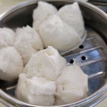 Canton Palace Chinese Restaurant - steamed BBQ pork buns - Dim Sum Near Me - Somerville, New Jersey