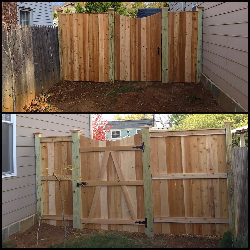 Potomac Fences - Fences & Gates Near Me - Rockville, Maryland