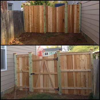 Potomac Fences - Fences & Gates Near Me - Rockville, Maryland Potomac Fences - Fences & Gates Near Me - Rockville, Maryland