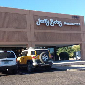 Jerry Bob's Restaurant - Jerry Bob's in Tucson - Breakfast & Brunch Near Me - Tucson, Arizona Jerry Bob's Restaurant - Jerry Bob's in Tucson - Breakfast & Brunch Near Me - Tucson, Arizona