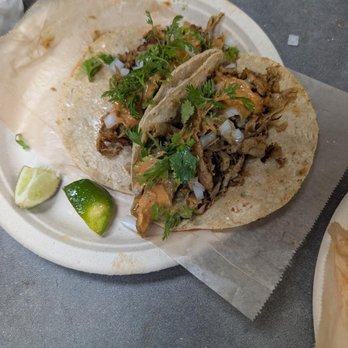 Shane’s Tamales - Pop-Up Restaurants Near Me - Garden Grove, California