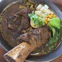 Angus Ramen