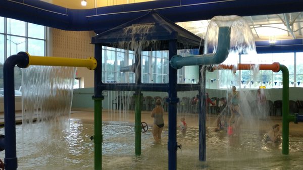 Smithfield Pool SMITHFIELD RECREATION AND AQUATICS CENTER - Updated July 2026 - 600 E ...