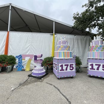 Wisconsin State Fair - Festivals Near Me - West Allis, Wisconsin