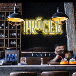 Prócer - Prócer Wine & Beer Bar