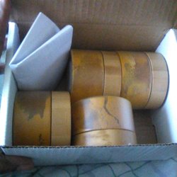 Nur Naturals - Golden milk mix