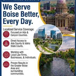 Civil Process Solutions